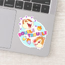 Recherche de dale autocollants Chipmunks