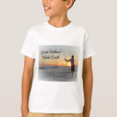 Search for gone fishing tshirts Dad