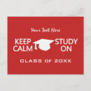 Search for studying postcards Student