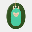 Search for llama ornaments Farm