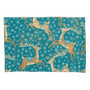 Search for vintage christmas pillowcases Winter