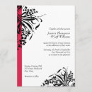 Recherche de flourishes mariage invitations Floral