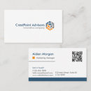 Recherche de innovation cartes visite Moderne