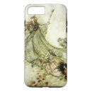 Recherche de fée de cru iphone coques Imaginaire