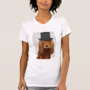 Search for spaniel tshirts Steampunk