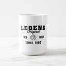 Search for 1983 mugs Retro