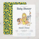 Recherche de lion king invitations Célébration