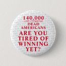 Search for win buttons Political