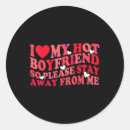 Search for i love chemistry stickers February