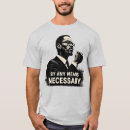 Search for malcolm x clothing By any means necessary