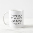 Search for satire mugs Coworker
