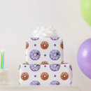 Search for spooky wrapping paper Spider