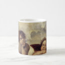 Search for raphael mugs Sistine