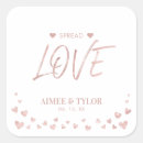 Search for spread the love stickers Hearts