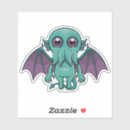 Recherche de cute creatures autocollants Poulpe