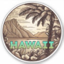 Search for big wave surfing stickers Hawaii
