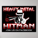 Recherche de hardcore posters Goth