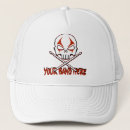 Recherche de métal lourd casquettes Roche