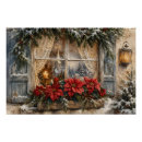Search for poinsettias posters Watercolor poinsettia
