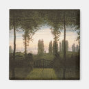 Recherche de caspar magnete Coucher de soleil