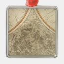 Search for world map ornaments Celestial