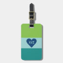 Search for valentines luggage tags Cute