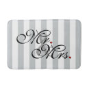 Search for hers and his bathroom accessories Mr and mrs