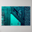 Search for electronic component art Abstract