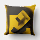 Search for black mustard pillows Yellow