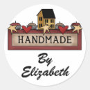Search for crafters stickers Knitting