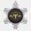 Search for gothic christmas decor Gold