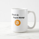 Search for money mugs Bitcoin