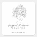 Recherche de shampooing Customer