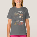 Search for owl girls tshirts Magic