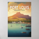 Search for port posters Retro vintage travel