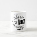 Recherche de yarn tasses Aiguilles de tricot