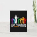 Search for pretending cards Republican