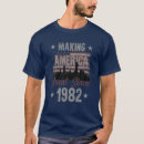 Search for making america great since tshirts Born