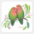 Search for bird face stickers Parrot
