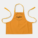 Search for little baker aprons Kitchen