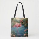 Search for pink flamingo accessories Tropical
