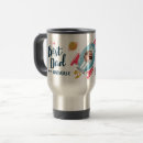 Recherche de fusée tasses Fête des pères