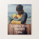 Search for i love you puzzles Dad
