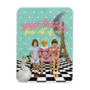 Search for own greeting magnets Happy birthday