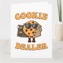 Search for baking thank you cards Cookie