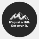 Search for ice climbing stickers Funny