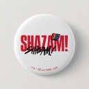 Search for bolt buttons Shazam