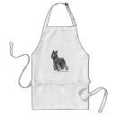 Search for schnauzer aprons Terrier