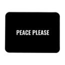 Search for peace magnets Anti war