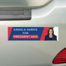 Search for democrat bumper stickers Kamala
